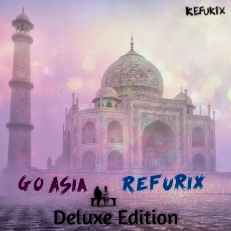 Go Asia (Deluxe Edition) | Boomplay Music
