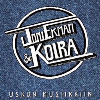 Uskon musiikkiin