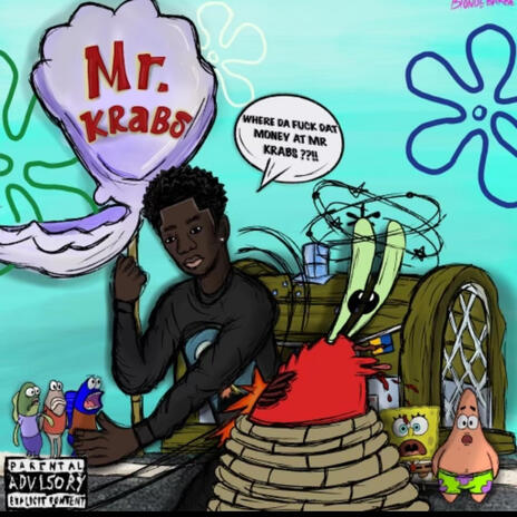 Mr. Krabs | Boomplay Music