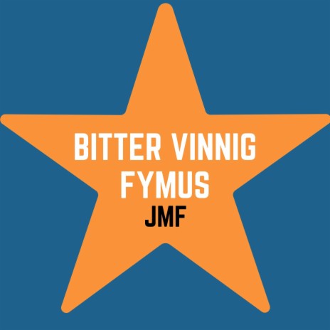 Bitter Vinnig Fymus