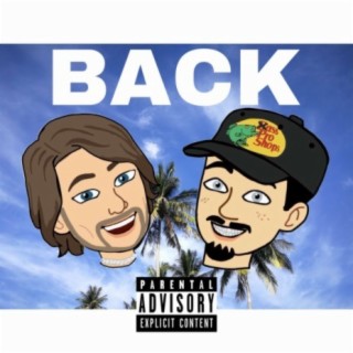 Back (feat. Nolan Young)