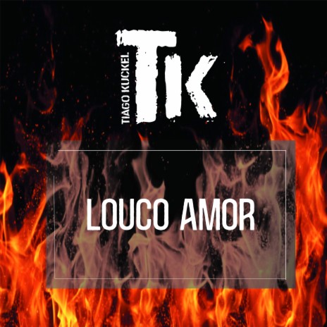 Louco Amor | Boomplay Music