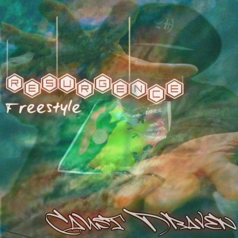 Resurgence Freestyle ft. Nina S. Lee, Lisa Wigs, BFG & Strength Skateboards