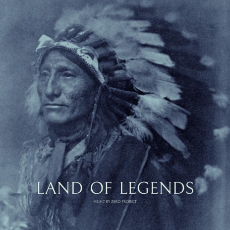 Land of Legends | Boomplay Music