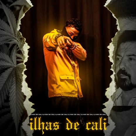 Ilhas de Cali | Boomplay Music