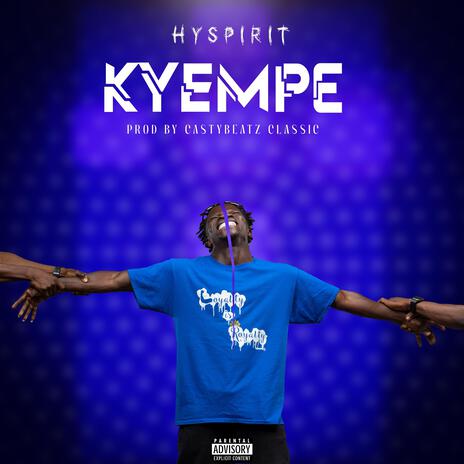 Kyempe | Boomplay Music