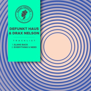 Defunkt Hau5