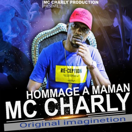 HOMMAGE A MAMAN | Boomplay Music