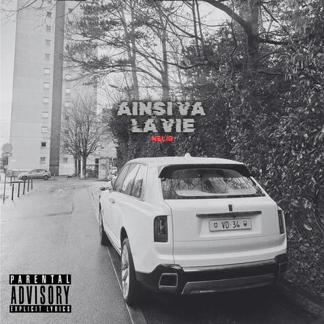 AINSI VA LA VIE | Boomplay Music