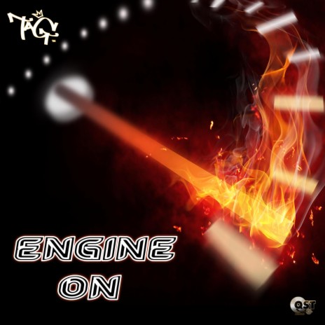 Engine On | Boomplay Music
