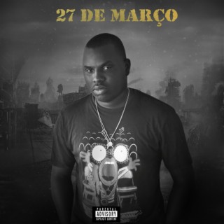 27 de Março