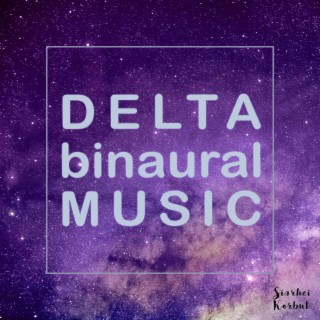 Delta Binaural Music