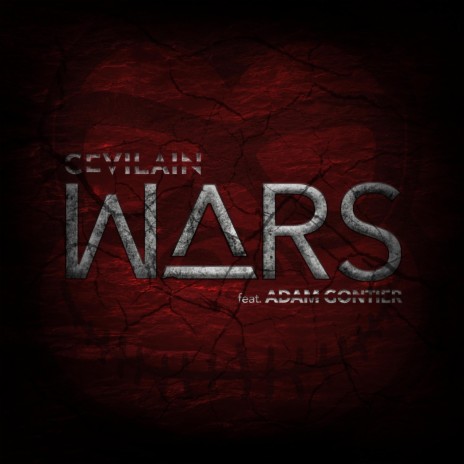 Wars (feat. Adam Gontier) | Boomplay Music