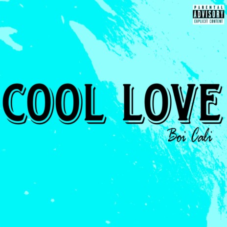 Cool Love | Boomplay Music