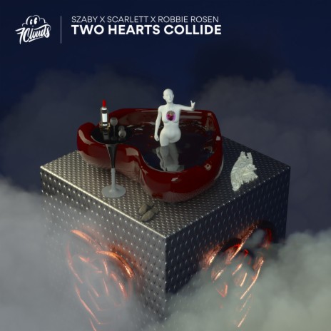 Two Hearts Collide ft. Scarlett & Robbie Rosen | Boomplay Music