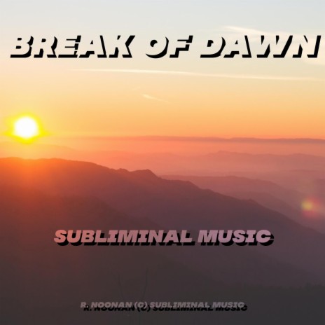 Break of Dawn ft. Alita Moses | Boomplay Music