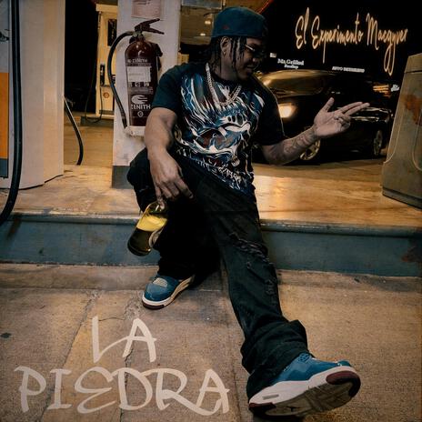 LA PIEDRA | Boomplay Music