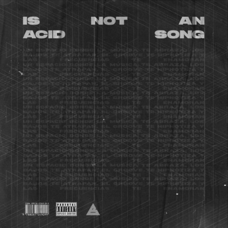 Is not an acid song | Boomplay Music