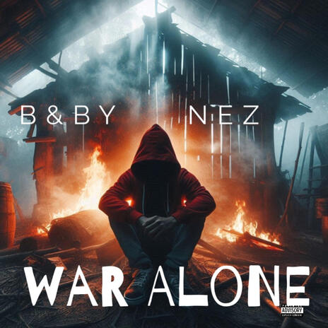 War Alone | Boomplay Music