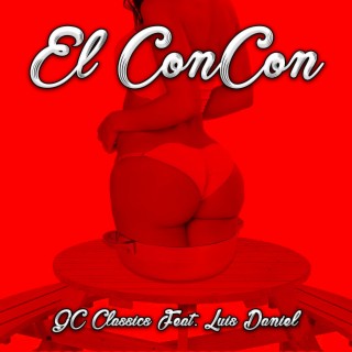 El ConCon