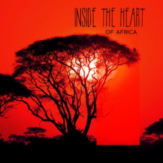 Inside The Heart Of Africa