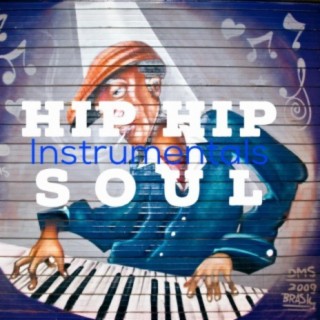 Hip Hip Soul Instrumentals