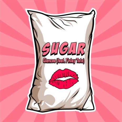 Sugar (feat. Finlay Tate) | Boomplay Music