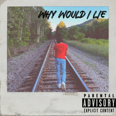 Why would i lie | Boomplay Music