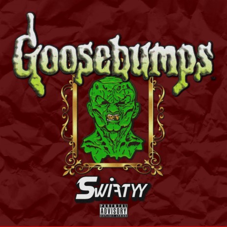 Goosebumps | Boomplay Music