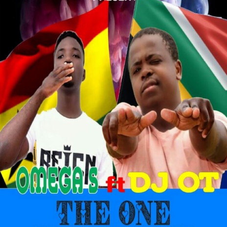 The One ft. Dj OT | Boomplay Music