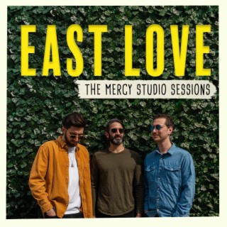 The Mercy Studio Sessions