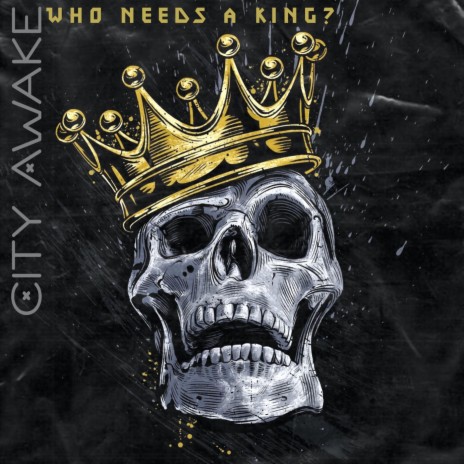 Who Needs a King? | Boomplay Music