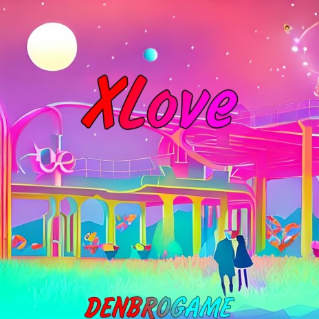 Xlove | Boomplay Music