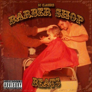 Barber Shop Beats
