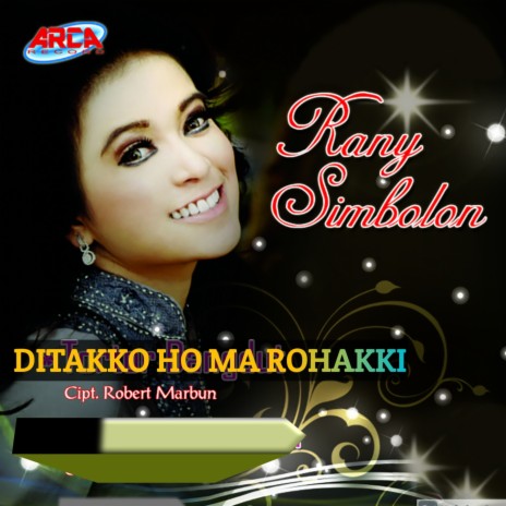 Ditakko Ho Ma Rohakki | Boomplay Music