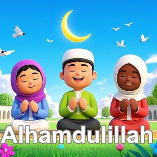 Alhamdulillah