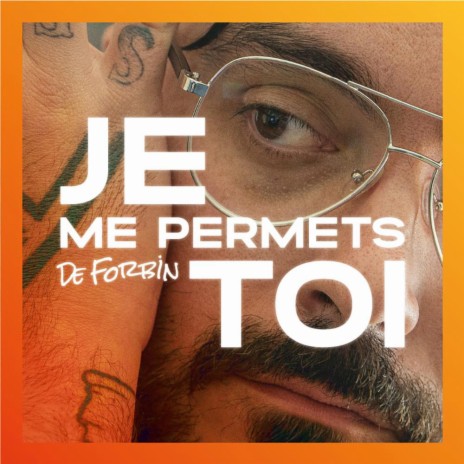 Je me permets toi | Boomplay Music