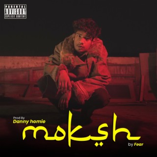 Moksh