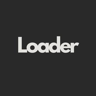 loader