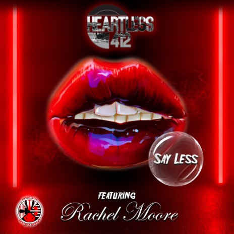 Say Less (feat. Rachel Moore) | Boomplay Music