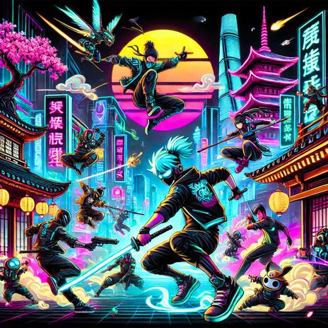 Shanghai Fist Fight | Boomplay Music