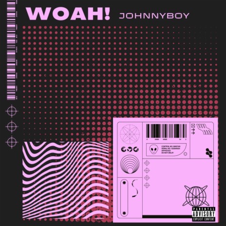 Woah! ft. TripleNine | Boomplay Music