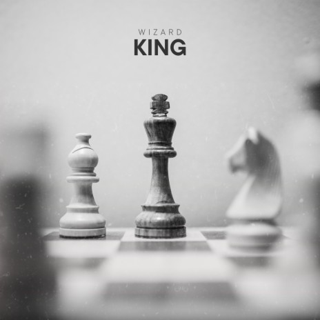 King | Boomplay Music