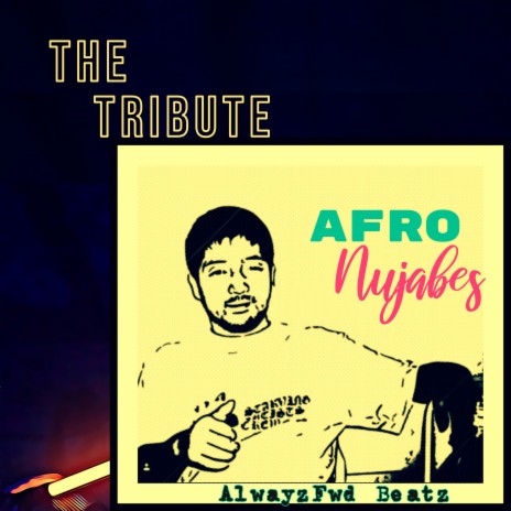 Afro Nujabes: The Tribute | Boomplay Music