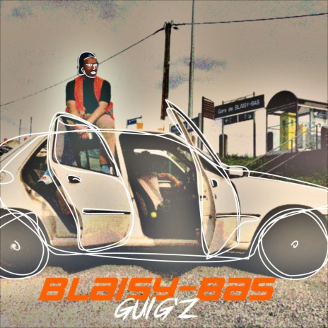 Blaisy-Bas | Boomplay Music