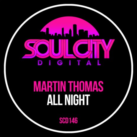 All Night (Dub Mix)
