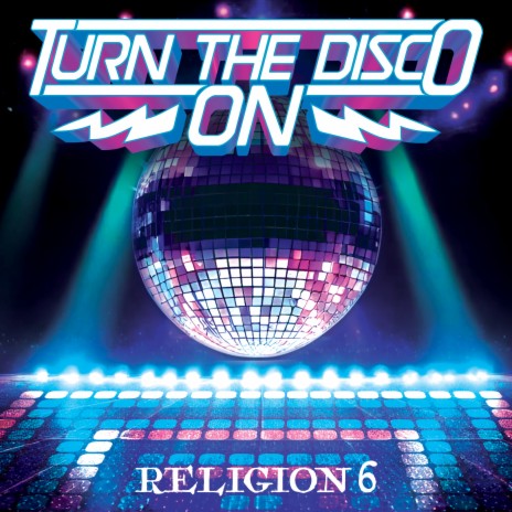 Turn the Disco On ft. Mariano Kon | Boomplay Music