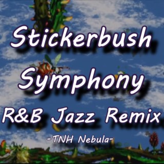 Stickerbush Symphony