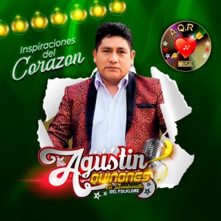 Agustin Quiñones