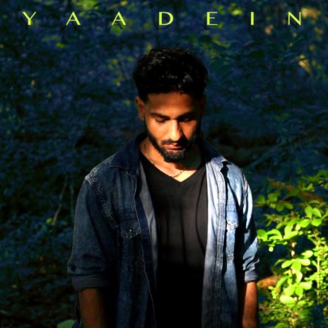 Yaadein ft. Pavvan | Boomplay Music